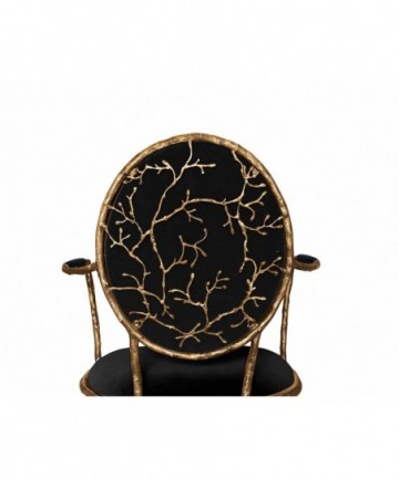 Enchanted II dining chair