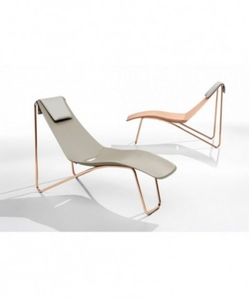 Apelle CL Lounge Chair
