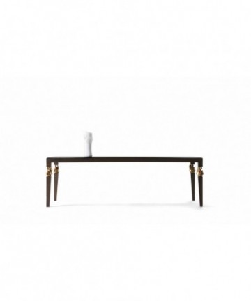 Sculture coffee table