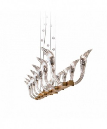 Chill out h12 chandelier