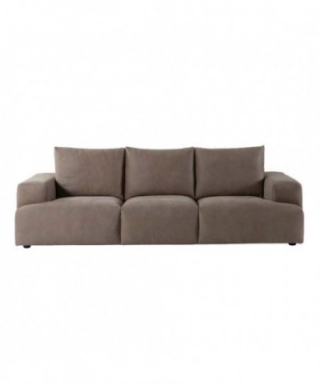 Indigo sofa