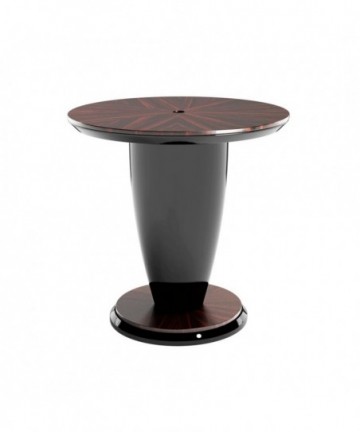 Kongo coffee table