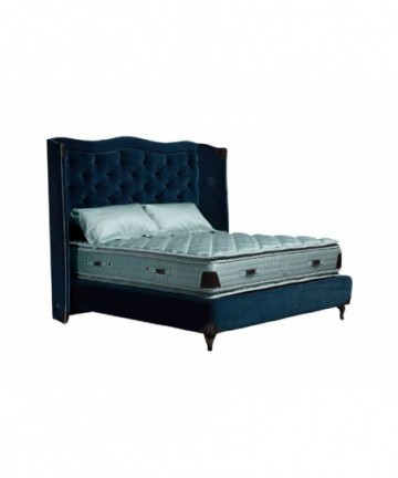 Luxury Country Living bed