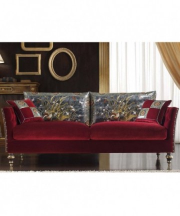 Carnaby sofa