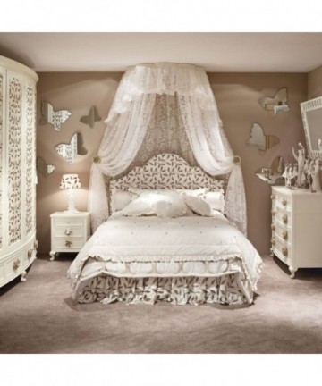 Bellavita Luxury Bed