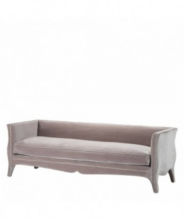 Bouton sofa